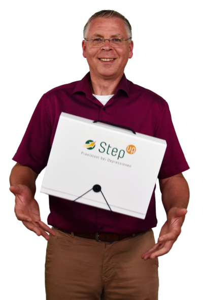 Stefan Putz, Inhaber von Systemo