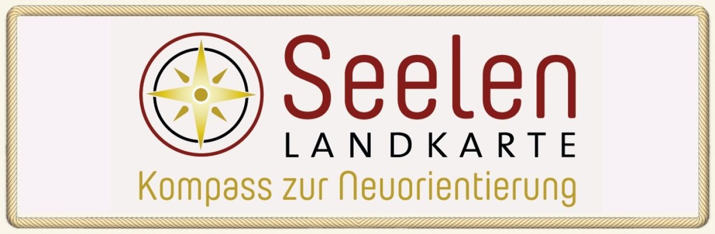 Seelenlandkarte - Das Leben wieder spüren