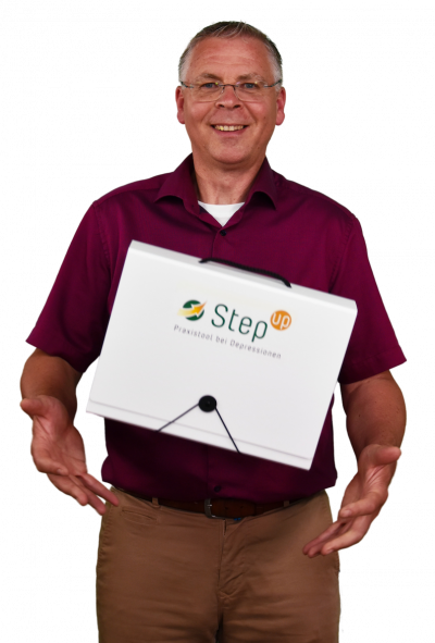 Stefan Putz, Inhaber von Systemo