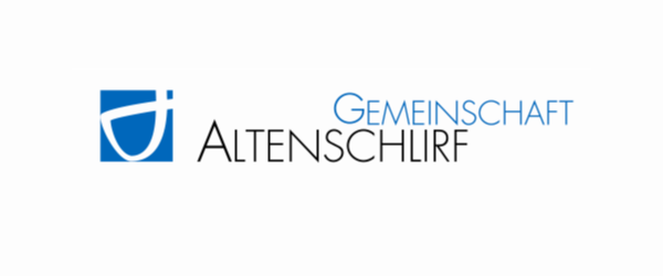 Logo der Gemeinschaft Altenschlirf
