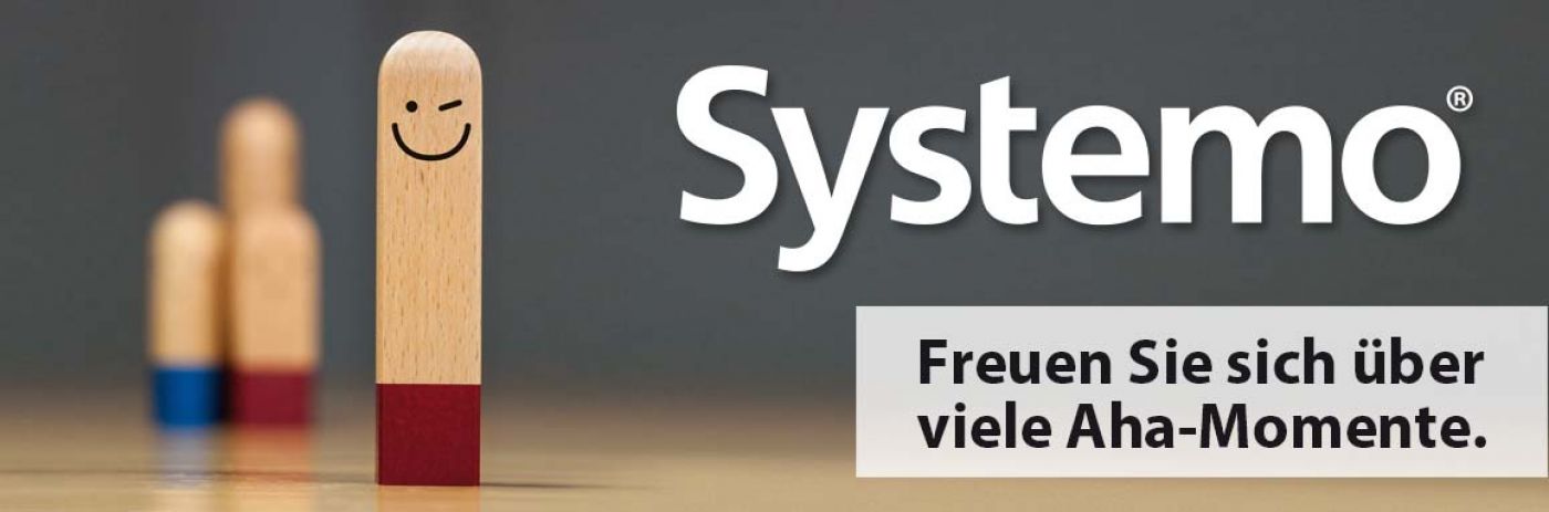 Systemo - Familienbrett - Häufig gestellte Fragen