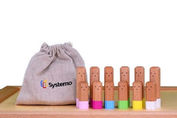 Systemo Therapiefiguren