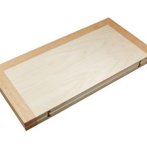 Klappboard