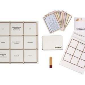 SystemoMaps® ohne Board