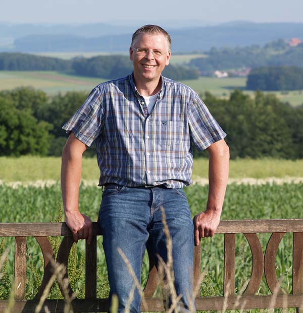 Stefan Putz - Inhaber von Systemo und systemischer Familientherapeut seit fast 20 Jahren.
