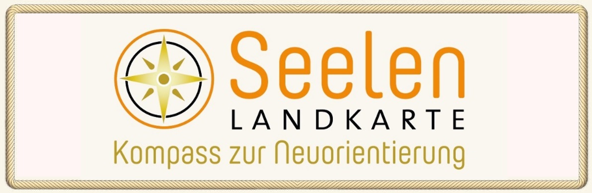 Seelenlandkarte - Das Leben wieder spüren